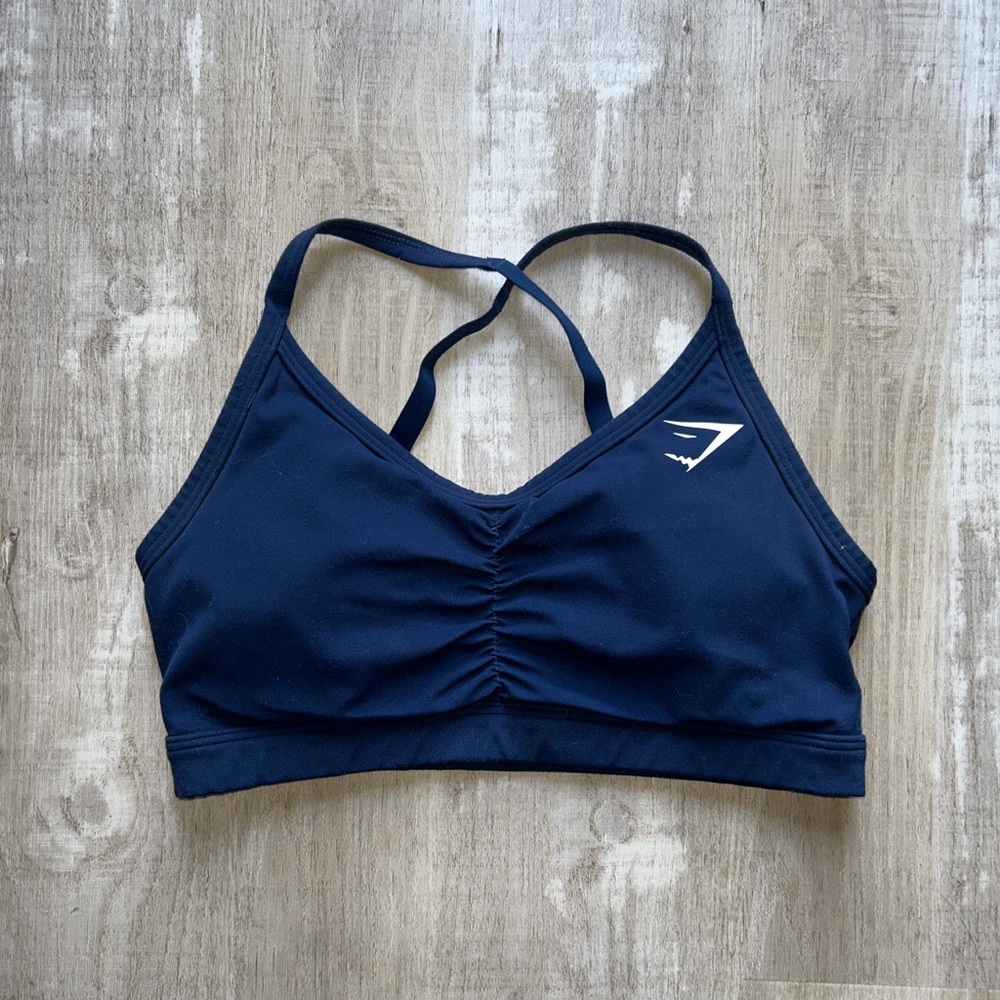 Gymshark sports bra